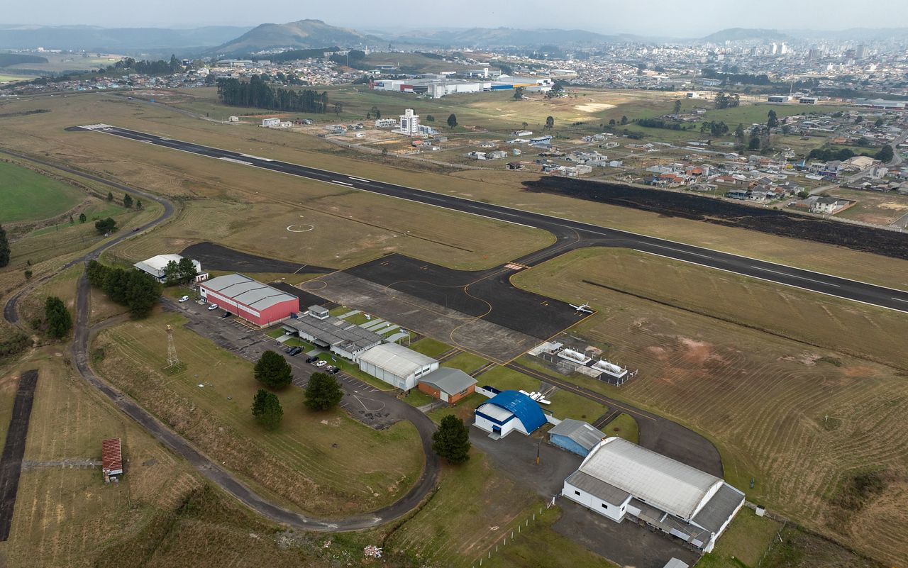 Governo de Santa Catarina lança edital do Programa VOA + SC