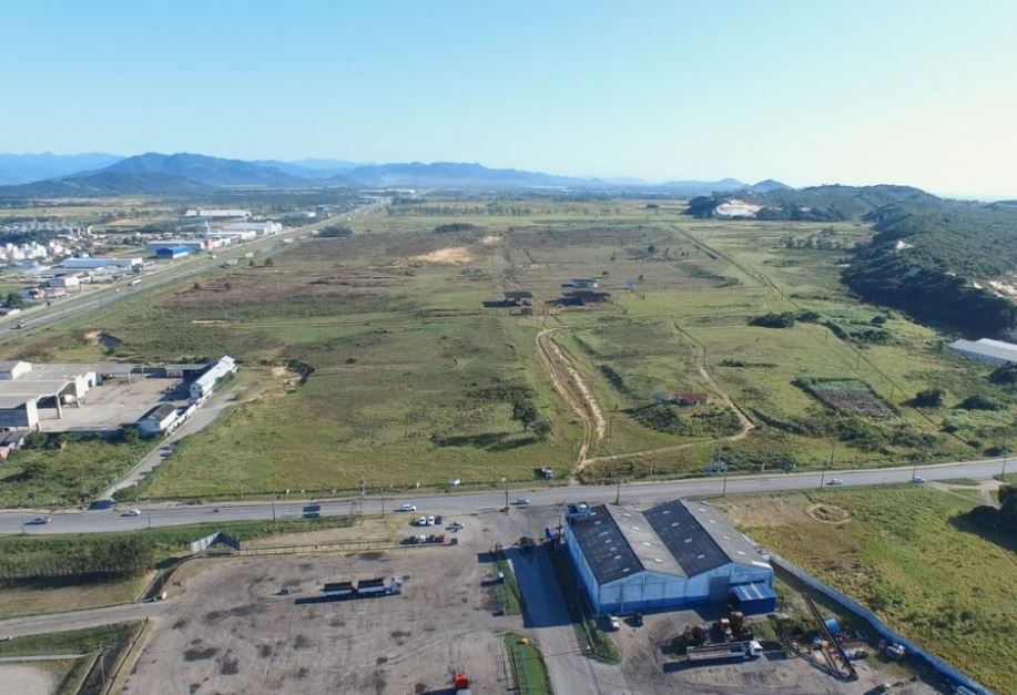 Governo de Santa Catarina lança edital de concessão da ZPE de Imbituba